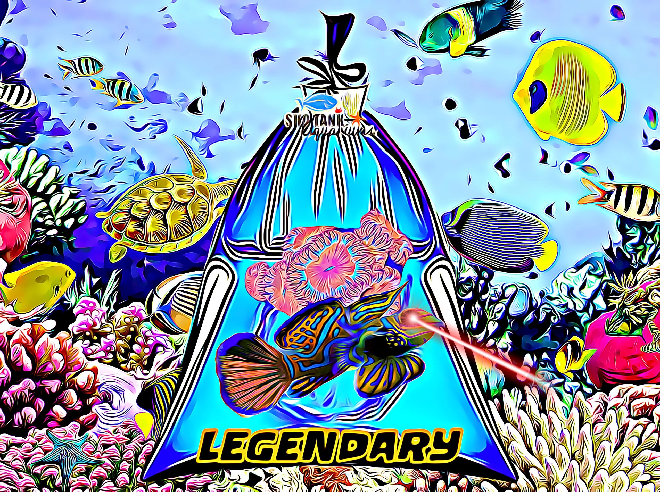 coral crypto